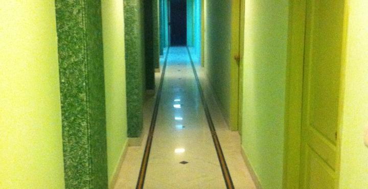 Hotel Hallmark Regency Λουντιάνα Εξωτερικό φωτογραφία